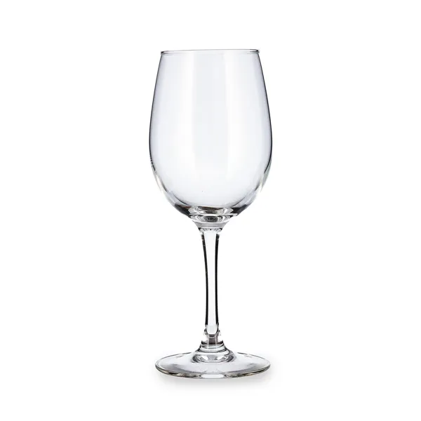 Wine glass Luminarc Duero Transparent 350 ml (6 Units)