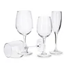 Wine glass Luminarc Duero Transparent Glass (580 ml) (6 Units)