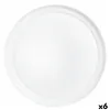 Pizza Plate Arcoroc Evolutions White Glass Ø 32 cm (6 Units)