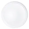 Pizza Plate Arcoroc Evolutions White Glass Ø 32 cm (6 Units)