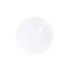 Plate set Arcoroc Intensity White 6 Units Glass 20,5 cm