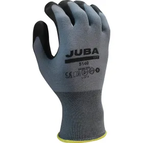 Darbo pirštinės JUBA PVC