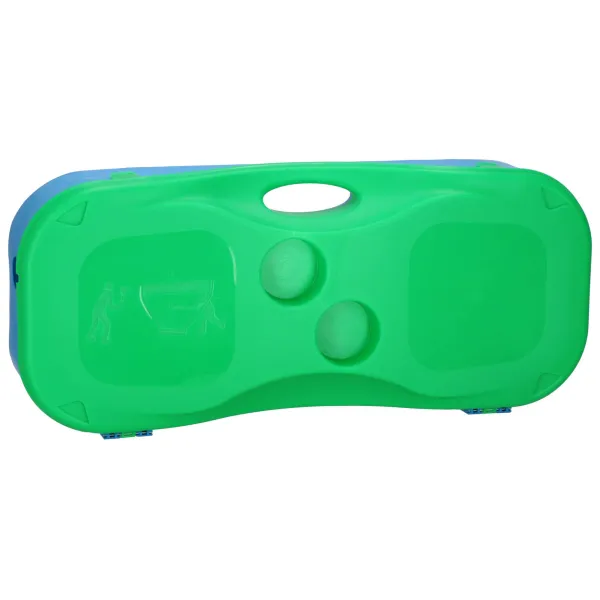Sulkapallosarja Springos KG0037