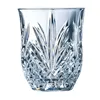 Set of glasses Arcoroc Broadway Transparent Glass 50 ml (6 Units)