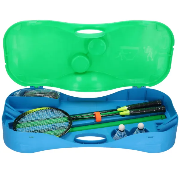 Badminton kit Springos KG0037