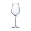 Wine glass set Chef & Sommelier Symetrie Transparent Glass 350 ml Wine 6 Units