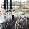 Wine glass set Chef & Sommelier Symetrie Transparent Glass 350 ml Wine 6 Units