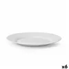 Dessert dish Bormioli Rocco Toledo 20 cm Glass (6 Units)