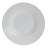 Deep Plate Bormioli Rocco Toledo Glass 23 cm (6 Units)