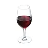 Wine glass set Chef&Sommelier Evidence Transparent Glass 350 ml Wine (6 Units)