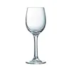 Wine glass set Chef&Sommelier Cabernet Transparent 70 ml (6 Units)