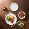 Tableware Luminarc Plumi Multicolour Glass 18 Pieces