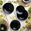 Tableware Luminarc Plumi Multicolour Glass 18 Pieces