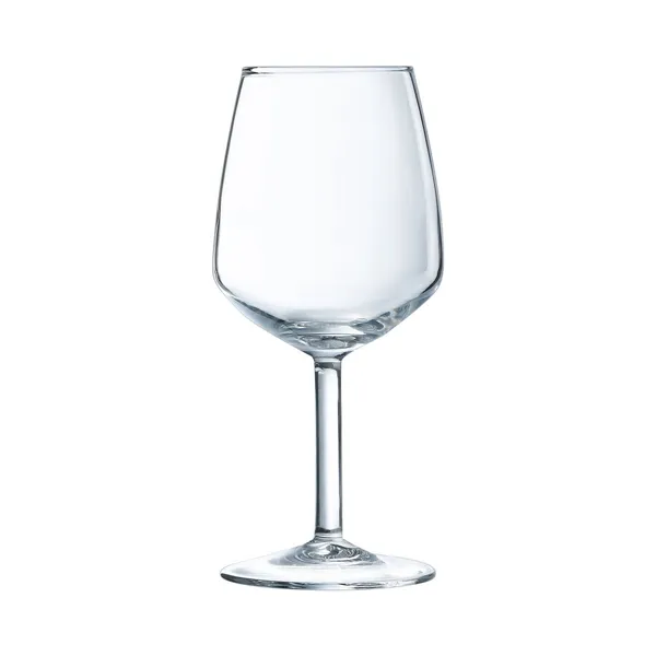 Wine glass set Arcoroc Silhouette Transparent Glass 190 ml Wine (6 Units)