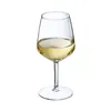 Wine glass set Arcoroc Silhouette Transparent Glass 190 ml Wine (6 Units)