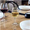 Wine glass set Arcoroc Silhouette Transparent Glass 190 ml Wine (6 Units)