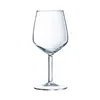 Wine glass set Arcoroc Silhouette Transparent Glass 310 ml Wine (6 Units)
