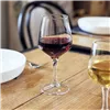 Wine glass set Arcoroc Silhouette Transparent Glass 310 ml Wine (6 Units)