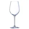 Wine glass Evoque Transparent 550 ml (6 Units)
