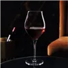 Wine glass set Chef&Sommelier Exaltation Transparent 380 ml (6 Units)