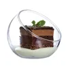 Ice Cream and Milk Shake Glass Arcoroc Versatile Transparent Glass 40 ml (6 Units)