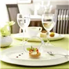 Ice Cream and Milk Shake Glass Arcoroc Versatile Transparent Glass 40 ml (6 Units)