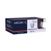 Set of glasses Arcoroc Pampille Pink Glass 310 ml 6 Units