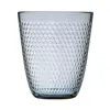 Set of glasses Arcoroc Pampille Mazzarine Glass 310 ml 6 Units