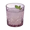 Set of glasses Luminarc Salzburg Glass 330 ml 4 Units