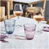 Glass Luminarc Pampille Rosa Glass 310 ml (6 Units)