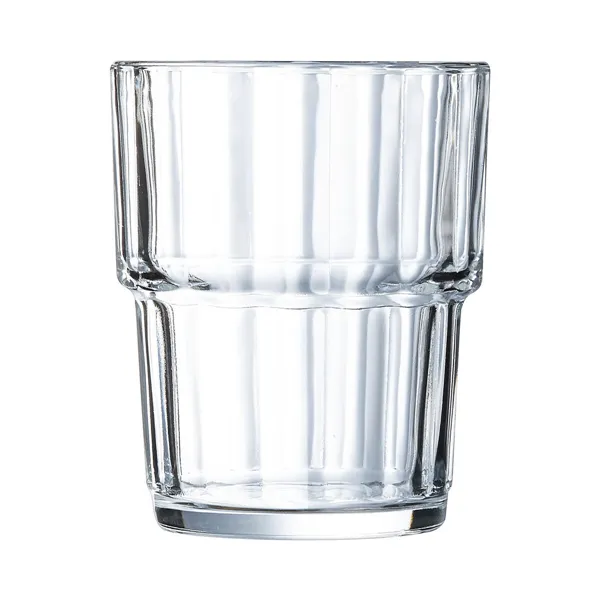 Glass Arcoroc Noruega Transparent Glass