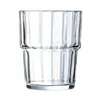 Glass Arcoroc Noruega Transparent Glass