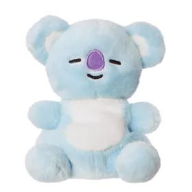 Line Friends BT21 - Plush mascot 13 cm KOYA Palm Pals