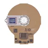 Exprimidor Luminarc Presse Citron Glass 14 cm Manual
