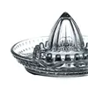 Exprimidor Luminarc Presse Citron Glass 14 cm Manual