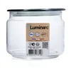 Jar Luminarc Club Glass 1,5 L (6 Units)