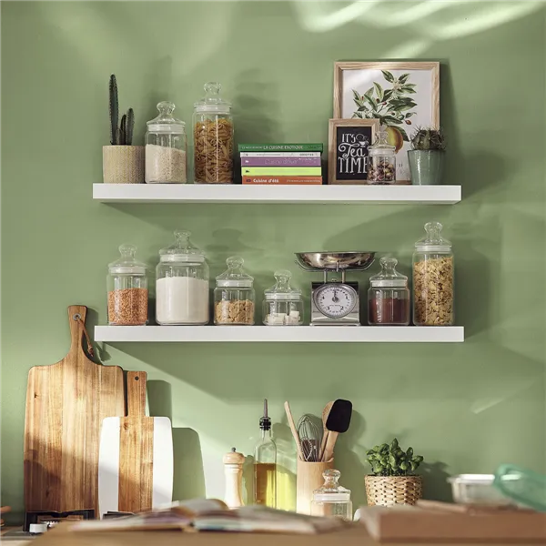 Jar Luminarc Club Glass 1,5 L (6 Units)