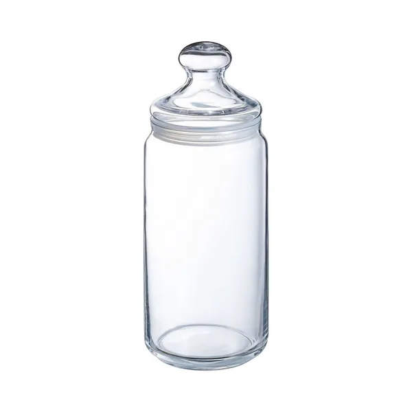 Jar Luminarc Club Glass 1,5 L (6 Units)