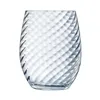 Set of glasses Arcoroc Myriad Transparent Glass 360 ml (6 Units)