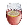 Set of glasses Arcoroc Myriad Transparent Glass 360 ml (6 Units)