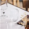 Set of glasses Arcoroc Myriad Transparent Glass 360 ml (6 Units)