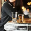 Shot glass Arcoroc Hot Shot Transparent Glass