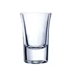 Shot glass Arcoroc Hot Shot Transparent Glass