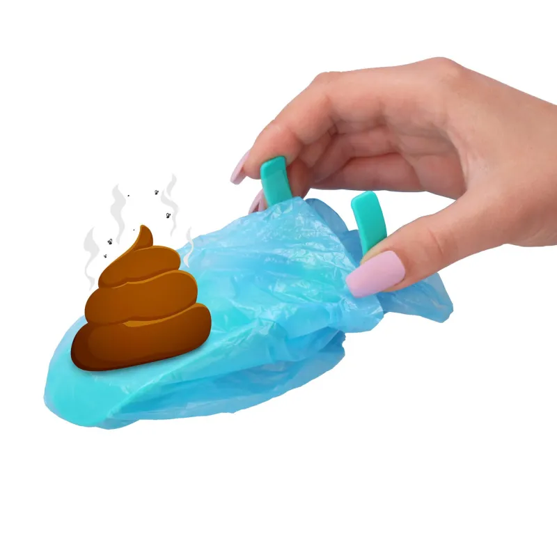 3in1 pullo vedelle ja ruoalle Springos PA0297 500 ml