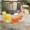 Set of glasses Arcoroc Sidra Transparent Glass 500 ml (6 Units)
