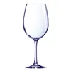 Set of cups Chef&Sommelier Cabernet Tulip Eco Transparent Glass 470 ml (6 Units)