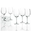 Set of cups Chef&Sommelier Cabernet Tulip Eco Transparent Glass 470 ml (6 Units)