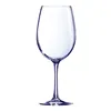 Set of cups Chef&Sommelier Cabernet Tulip Eco Transparent Glass 350 ml (6 Units)