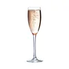 Set of cups Chef&Sommelier Cabernet Tulip Eco Transparent Glass 160 ml (6 Units)