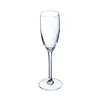 Set of cups Chef&Sommelier Cabernet Tulip Eco Transparent Glass 160 ml (6 Units)